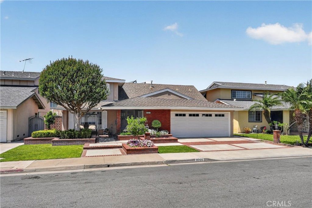 8221 Somerdale Lane, La Palma, CA 90623