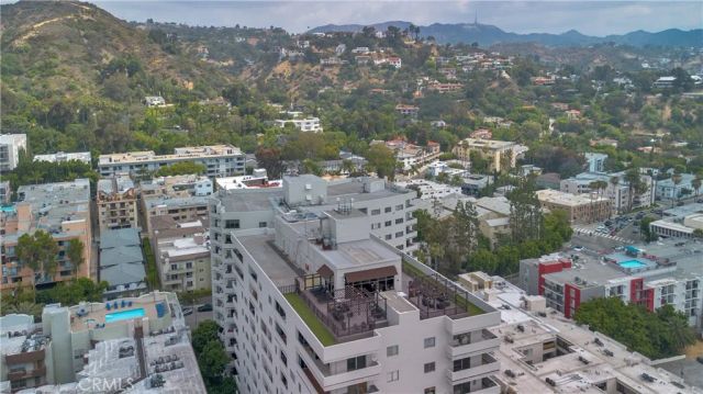 7250 Franklin Avenue 1008, Los Angeles, CA 90046