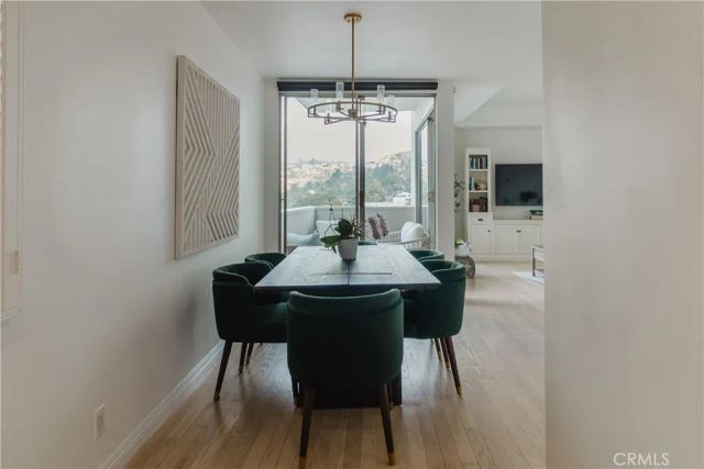 7250 Franklin Avenue 1008, Los Angeles, CA 90046