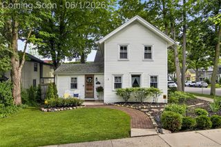 623 W Liberty Street, Ann Arbor, MI 48103
