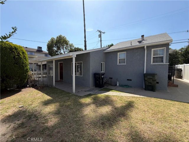 163 Junipero Serra B, San Gabriel, CA 91776