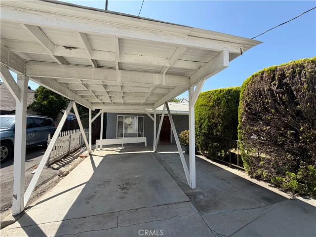 163 Junipero Serra B, San Gabriel, CA 91776