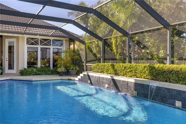 8850 44th Avenue, Sebastian, FL 32958