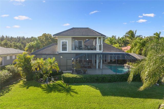 8850 44th Avenue, Sebastian, FL 32958