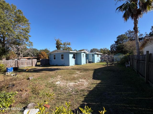 5904 THEED Street, Jacksonville, FL 32211