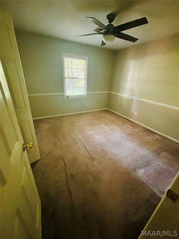 458 Bowling Green Drive, Montgomery, AL 36109