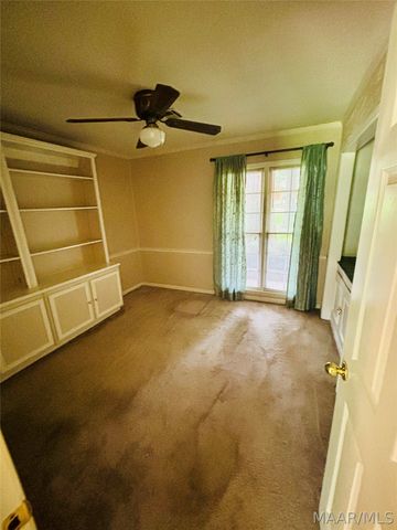 458 Bowling Green Drive, Montgomery, AL 36109