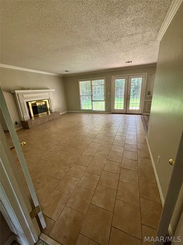 458 Bowling Green Drive, Montgomery, AL 36109