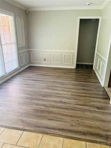 458 Bowling Green Drive, Montgomery, AL 36109