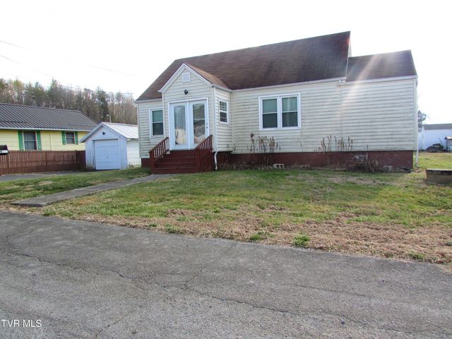 310 Conway Street, Roan Mountain, TN 37687