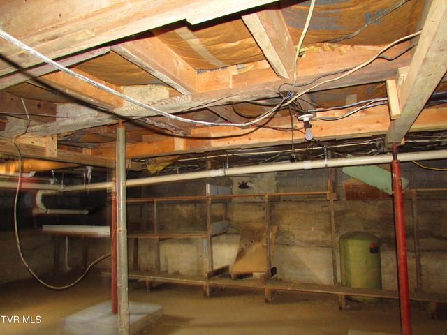 310 Conway Street, Roan Mountain, TN 37687