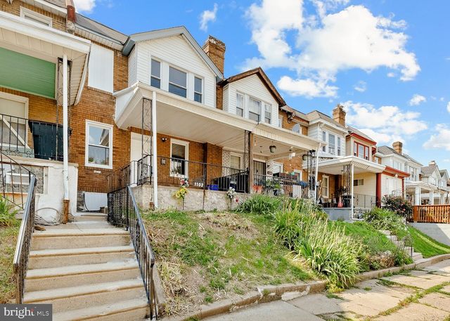 1103 E STAFFORD ST, Philadelphia, PA 19138