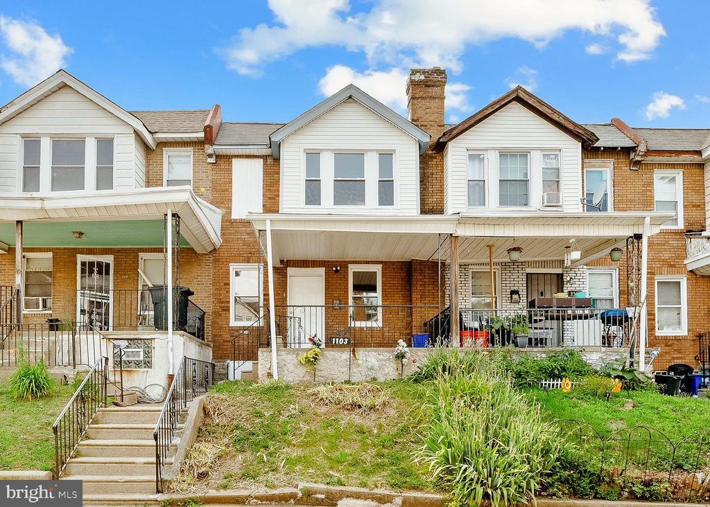1103 E STAFFORD ST, Philadelphia, PA 19138