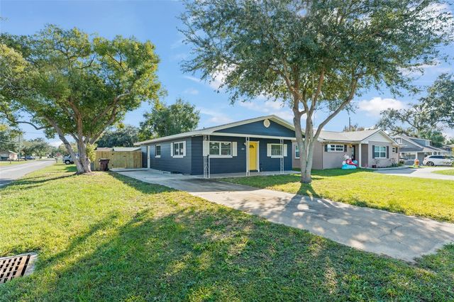 1601 CONNECTICUT AVENUE, St Cloud, FL 34769