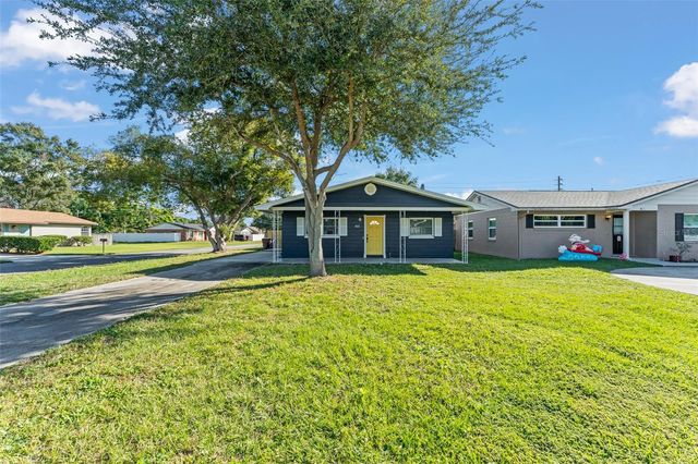 1601 CONNECTICUT AVENUE, St Cloud, FL 34769