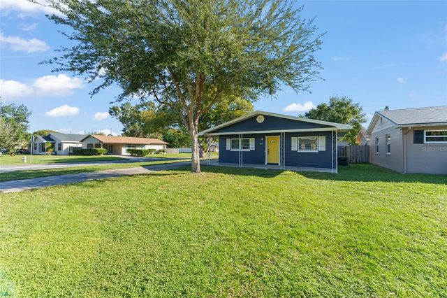 1601 CONNECTICUT AVENUE, St Cloud, FL 34769