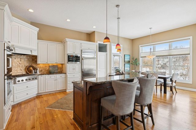 3094 Aspen Lake Drive NE, Blaine, MN 55449