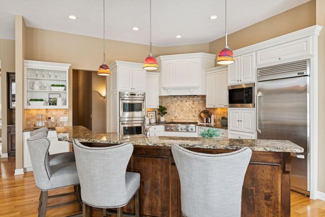 3094 Aspen Lake Drive NE, Blaine, MN 55449