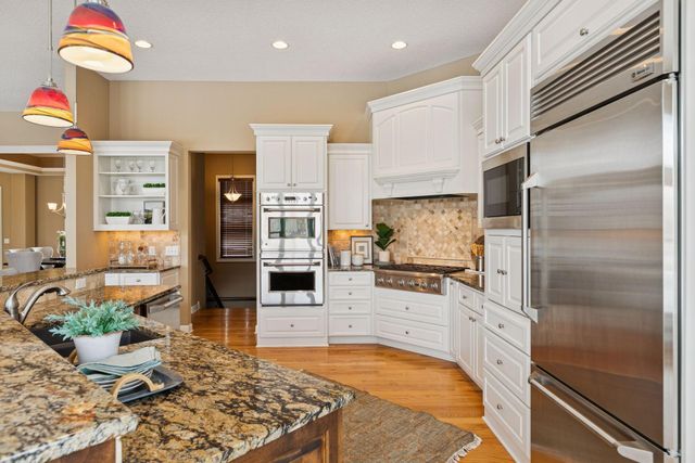 3094 Aspen Lake Drive NE, Blaine, MN 55449