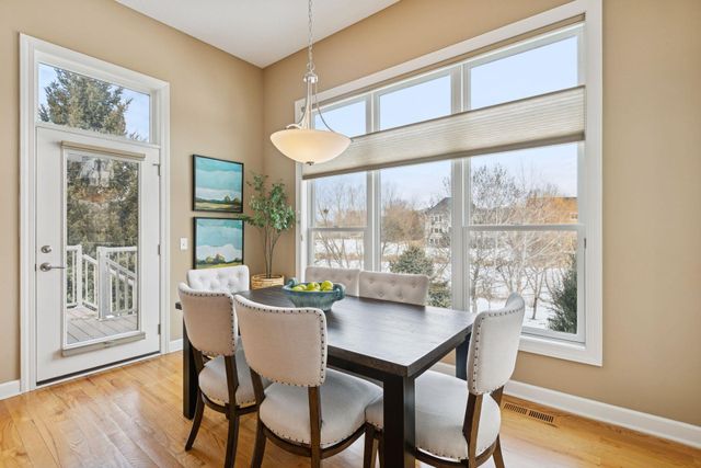 3094 Aspen Lake Drive NE, Blaine, MN 55449