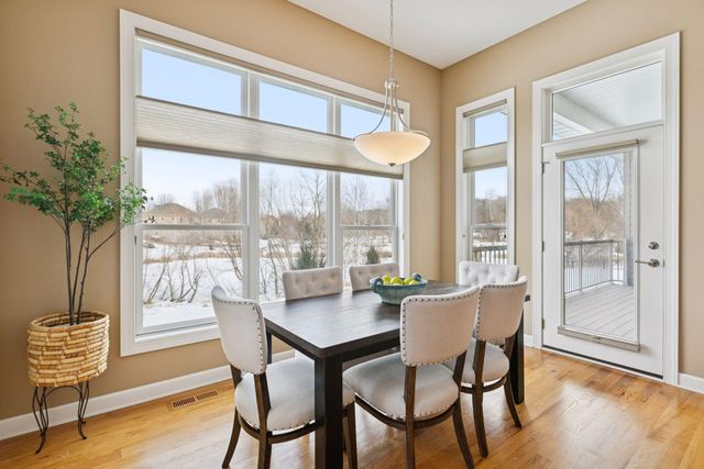 3094 Aspen Lake Drive NE, Blaine, MN 55449