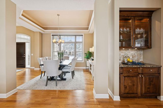 3094 Aspen Lake Drive NE, Blaine, MN 55449