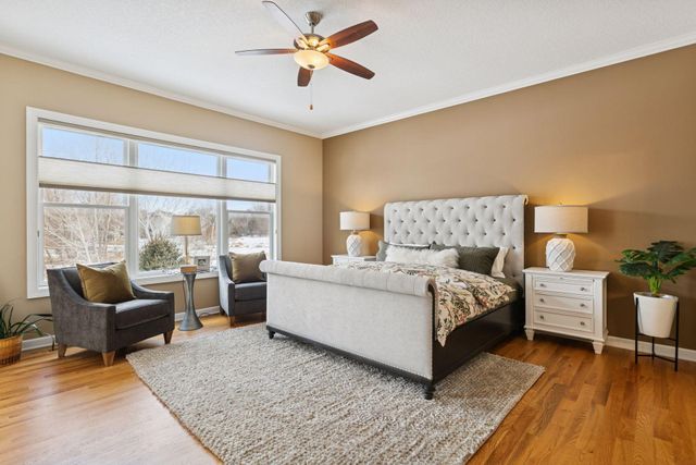 3094 Aspen Lake Drive NE, Blaine, MN 55449