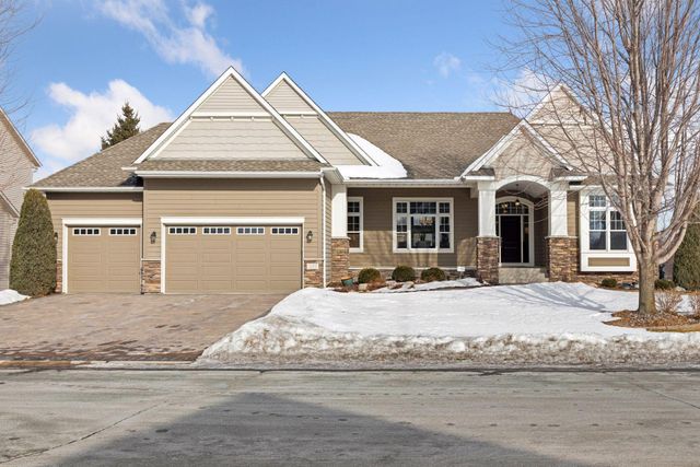 3094 Aspen Lake Drive NE, Blaine, MN 55449