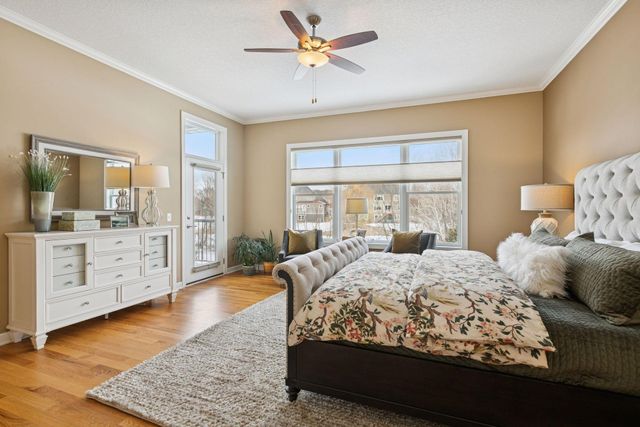 3094 Aspen Lake Drive NE, Blaine, MN 55449