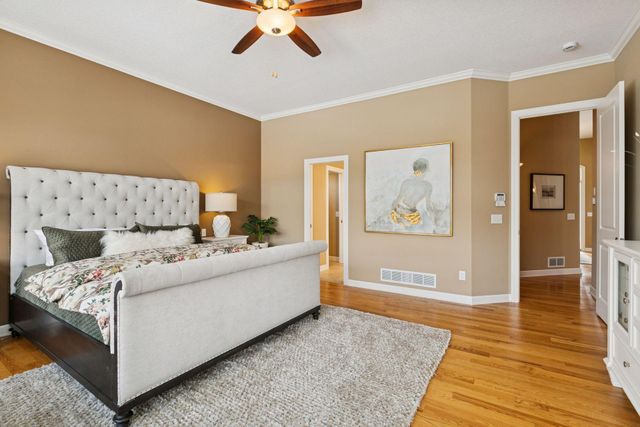 3094 Aspen Lake Drive NE, Blaine, MN 55449