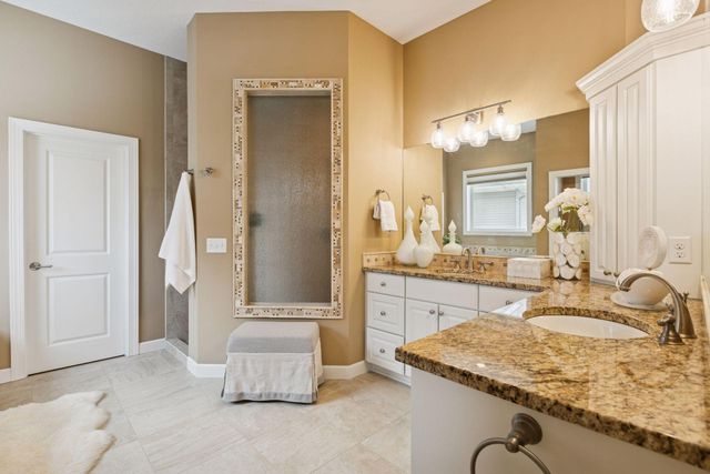 3094 Aspen Lake Drive NE, Blaine, MN 55449