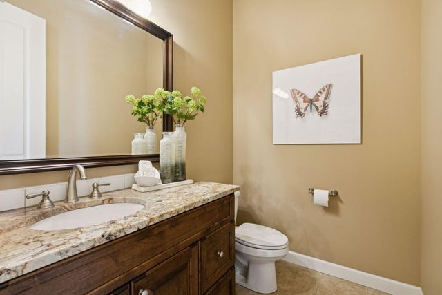 3094 Aspen Lake Drive NE, Blaine, MN 55449