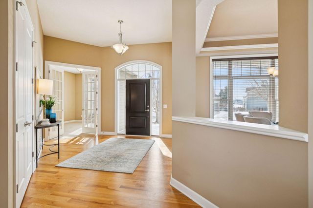 3094 Aspen Lake Drive NE, Blaine, MN 55449