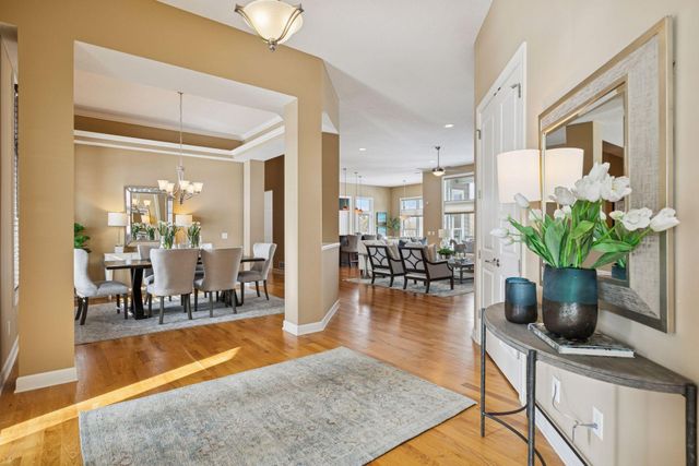 3094 Aspen Lake Drive NE, Blaine, MN 55449