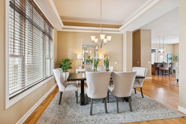 3094 Aspen Lake Drive NE, Blaine, MN 55449