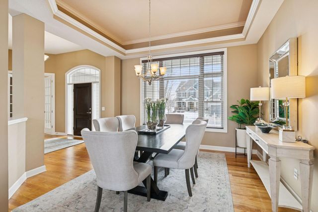 3094 Aspen Lake Drive NE, Blaine, MN 55449