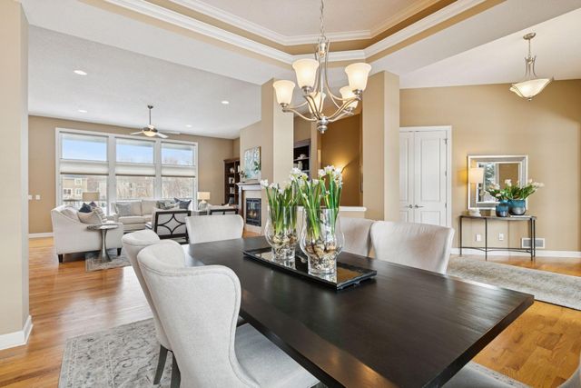 3094 Aspen Lake Drive NE, Blaine, MN 55449