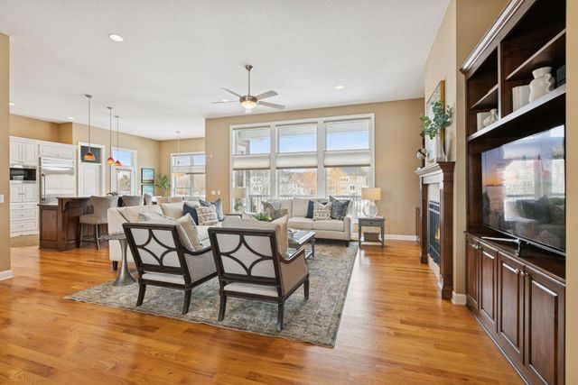 3094 Aspen Lake Drive NE, Blaine, MN 55449