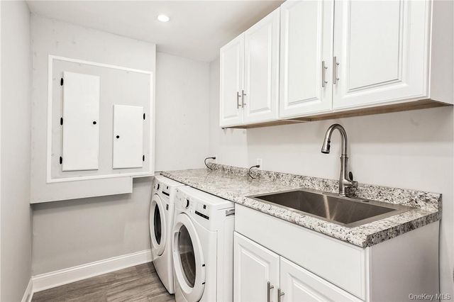 124-B Maple Avenue, Rye, NY 10580