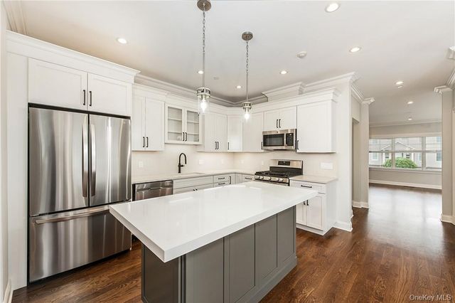 124-B Maple Avenue, Rye, NY 10580