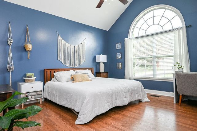 7280 Salmon Lane, Ooltewah, TN 37363