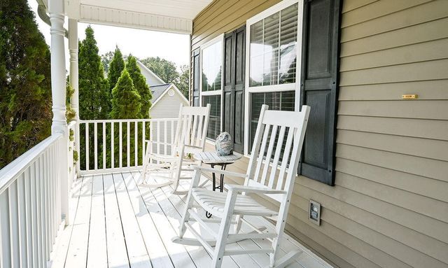 7280 Salmon Lane, Ooltewah, TN 37363