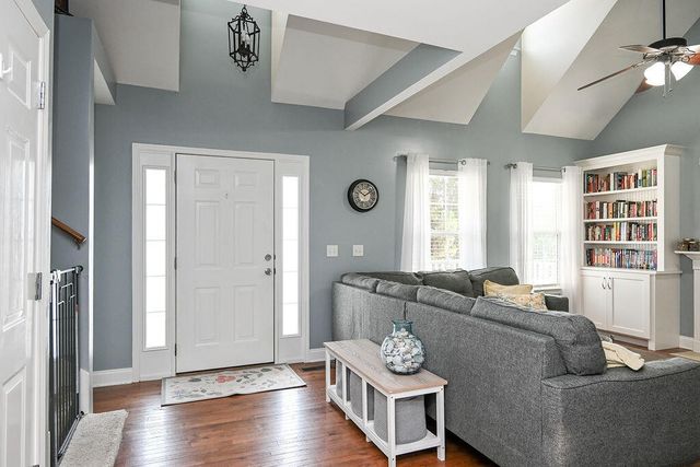 7280 Salmon Lane, Ooltewah, TN 37363