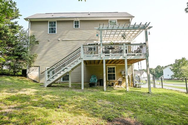 7280 Salmon Lane, Ooltewah, TN 37363