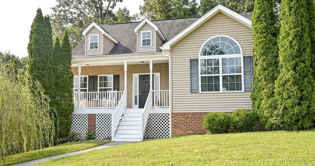 7280 Salmon Lane, Ooltewah, TN 37363