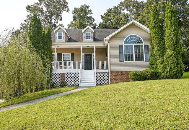 7280 Salmon Lane, Ooltewah, TN 37363