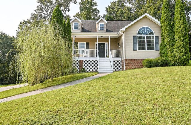 7280 Salmon Lane, Ooltewah, TN 37363