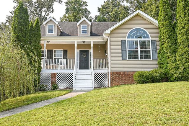 7280 Salmon Lane, Ooltewah, TN 37363