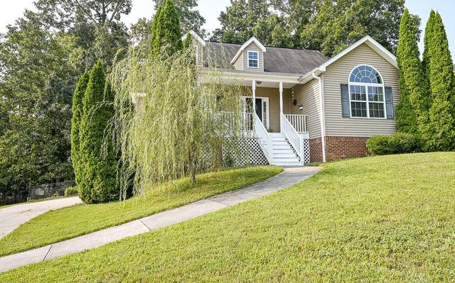 7280 Salmon Lane, Ooltewah, TN 37363