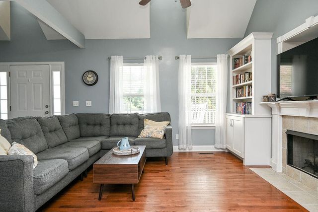 7280 Salmon Lane, Ooltewah, TN 37363